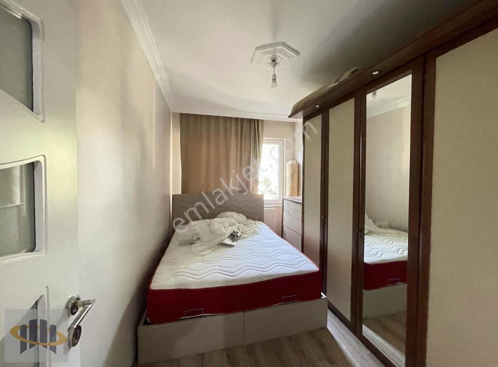 Eoradan İvazpaşa Meydanında Eşyalı 1+1 Kiralık Daire - Görsel 7