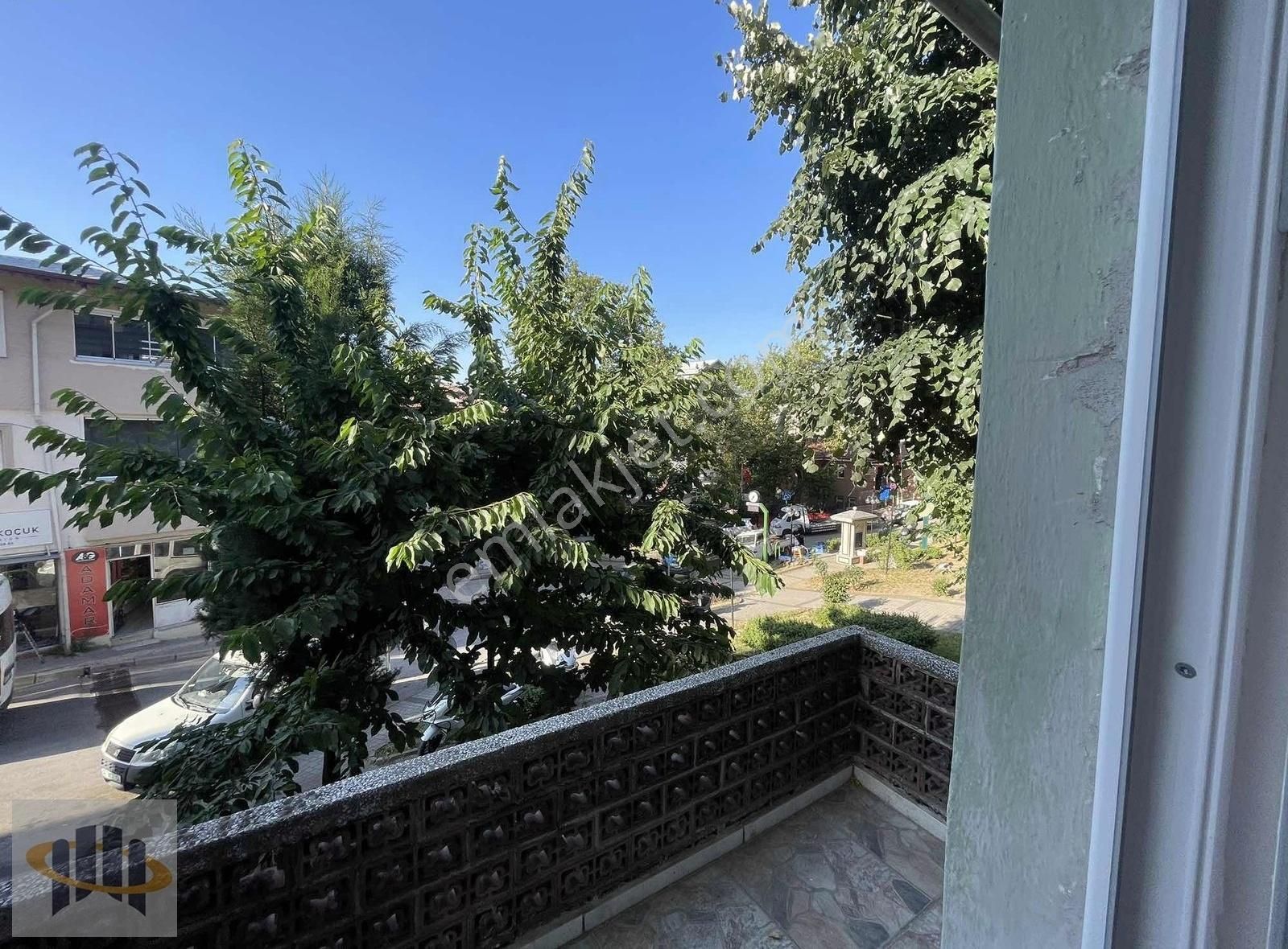 Eoradan İvazpaşa Meydanında Eşyalı 1+1 Kiralık Daire - Görsel 22