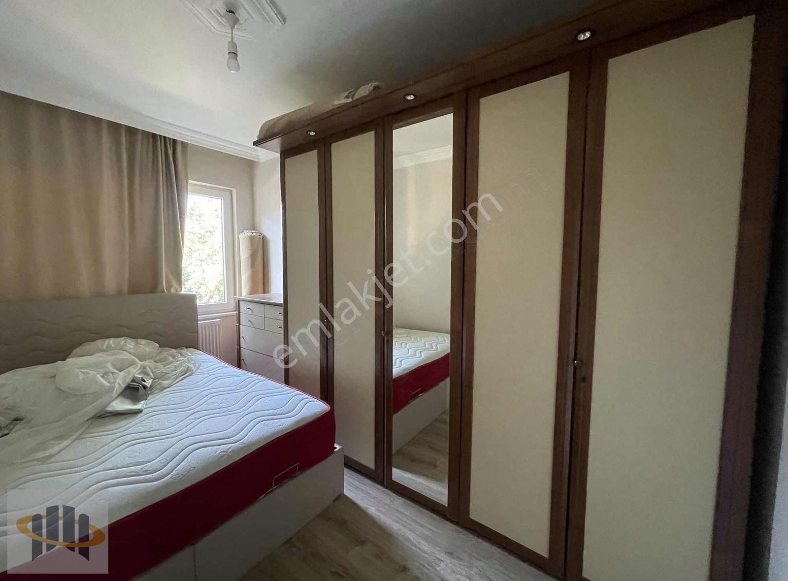Eoradan İvazpaşa Meydanında Eşyalı 1+1 Kiralık Daire - Görsel 25