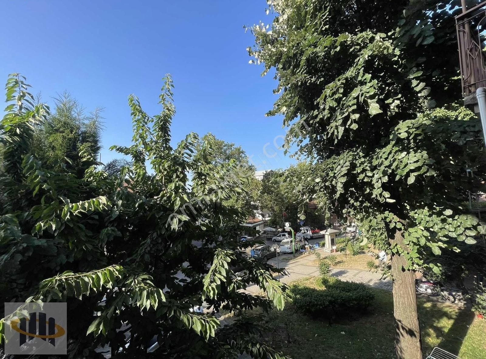 Eoradan İvazpaşa Meydanında Eşyalı 1+1 Kiralık Daire - Görsel 23