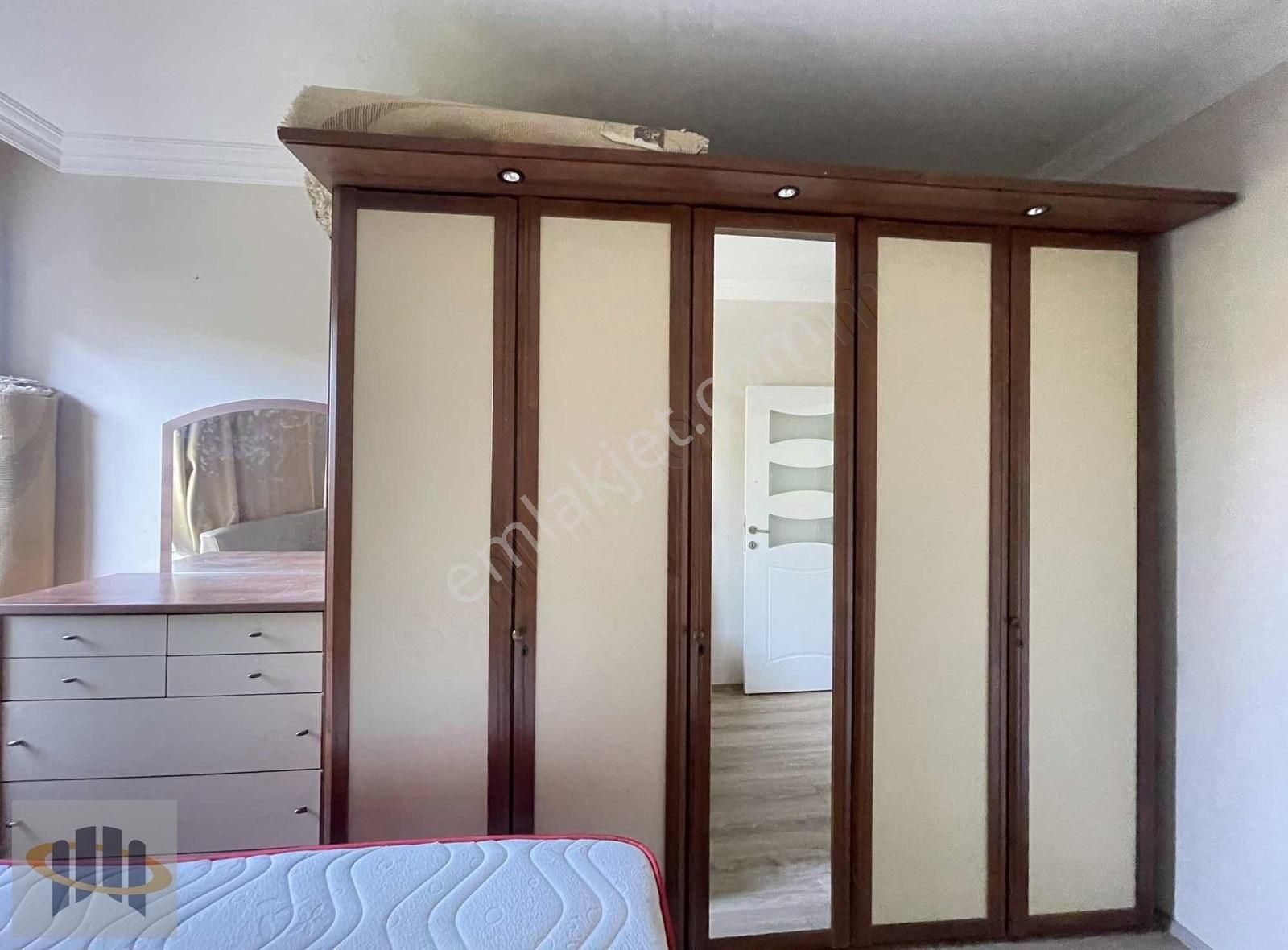 Eoradan İvazpaşa Meydanında Eşyalı 1+1 Kiralık Daire - Görsel 9
