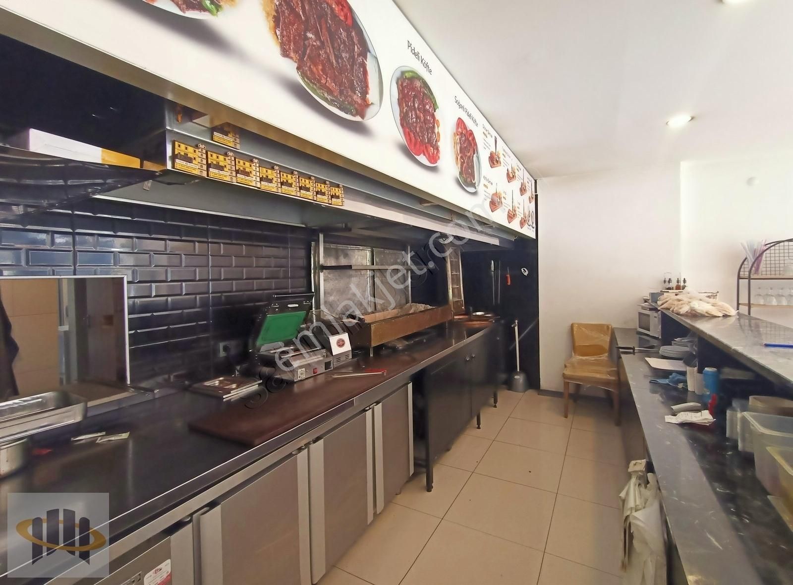 Balat Ana Cadde Üstü Hazır Kiracılı Satılık Dükkan - Görsel 22