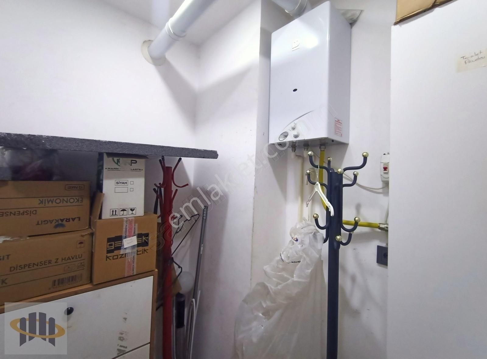 Balat Ana Cadde Üstü Hazır Kiracılı Satılık Dükkan - Görsel 14