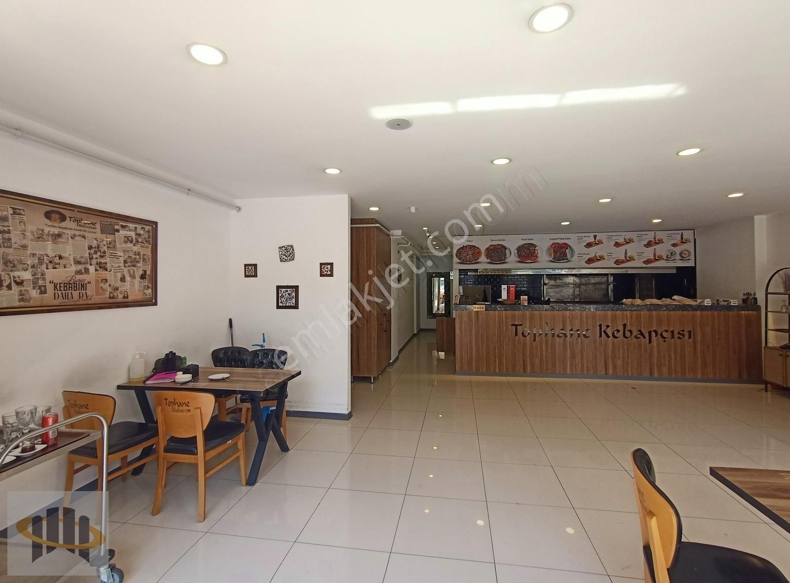 Balat Ana Cadde Üstü Hazır Kiracılı Satılık Dükkan - Görsel 21