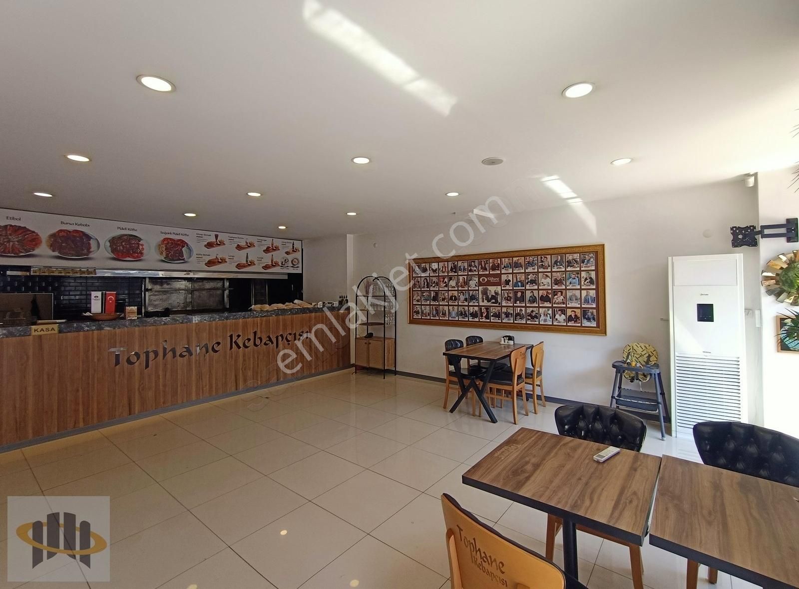 Balat Ana Cadde Üstü Hazır Kiracılı Satılık Dükkan - Görsel 15