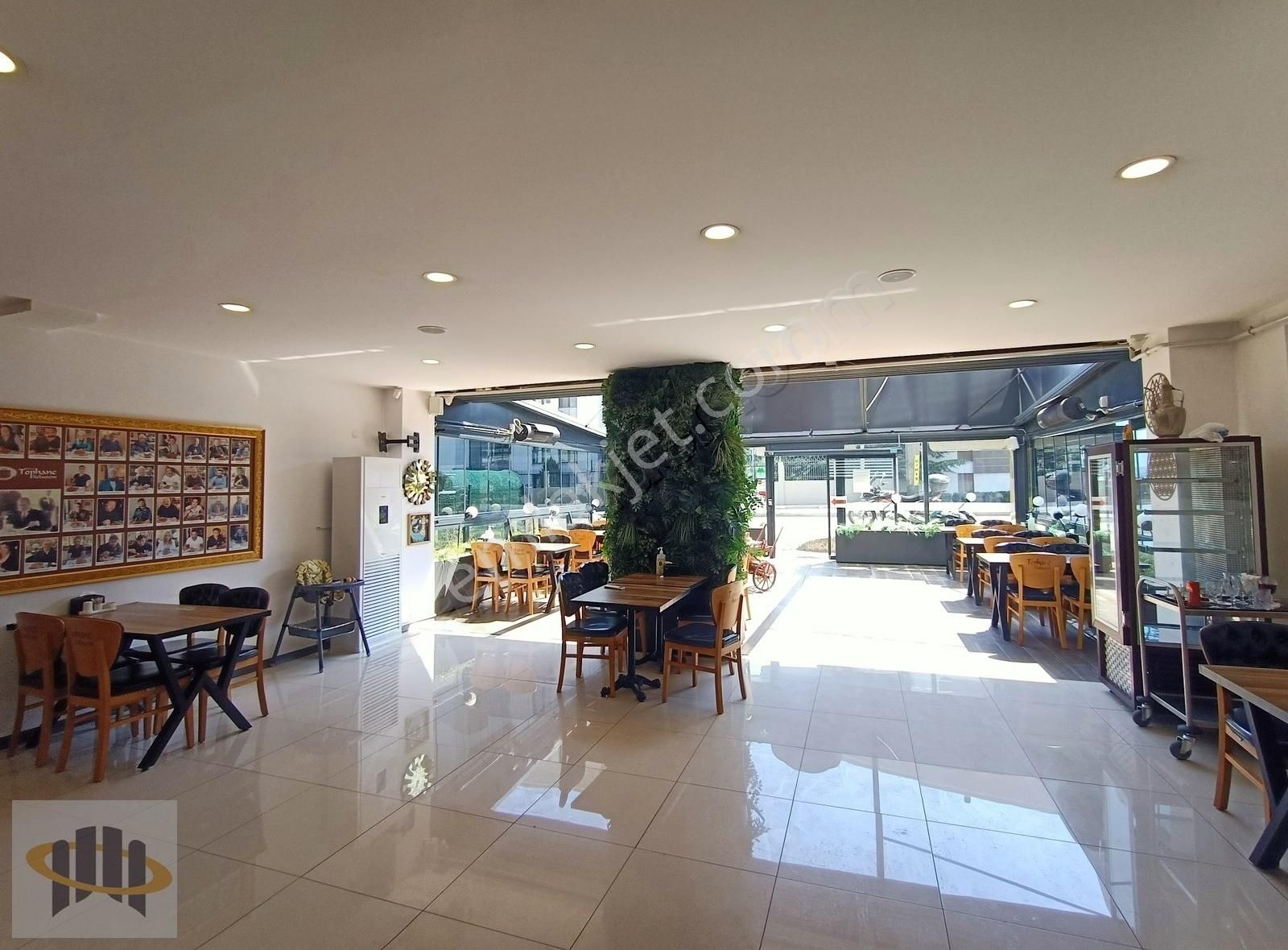 Balat Ana Cadde Üstü Hazır Kiracılı Satılık Dükkan - Görsel 7