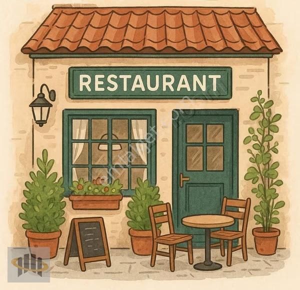 Balat Ana Cadde Üzerinde Devren Satılık Restorant