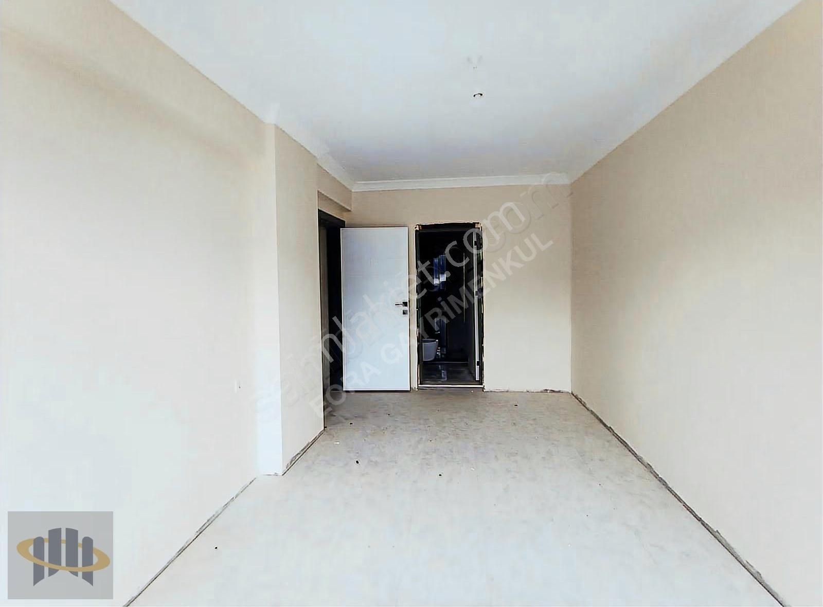 Eora'dan Yıldırım Değirmenönünde 3+1 Site İçi Sıfır Daire - Görsel 15