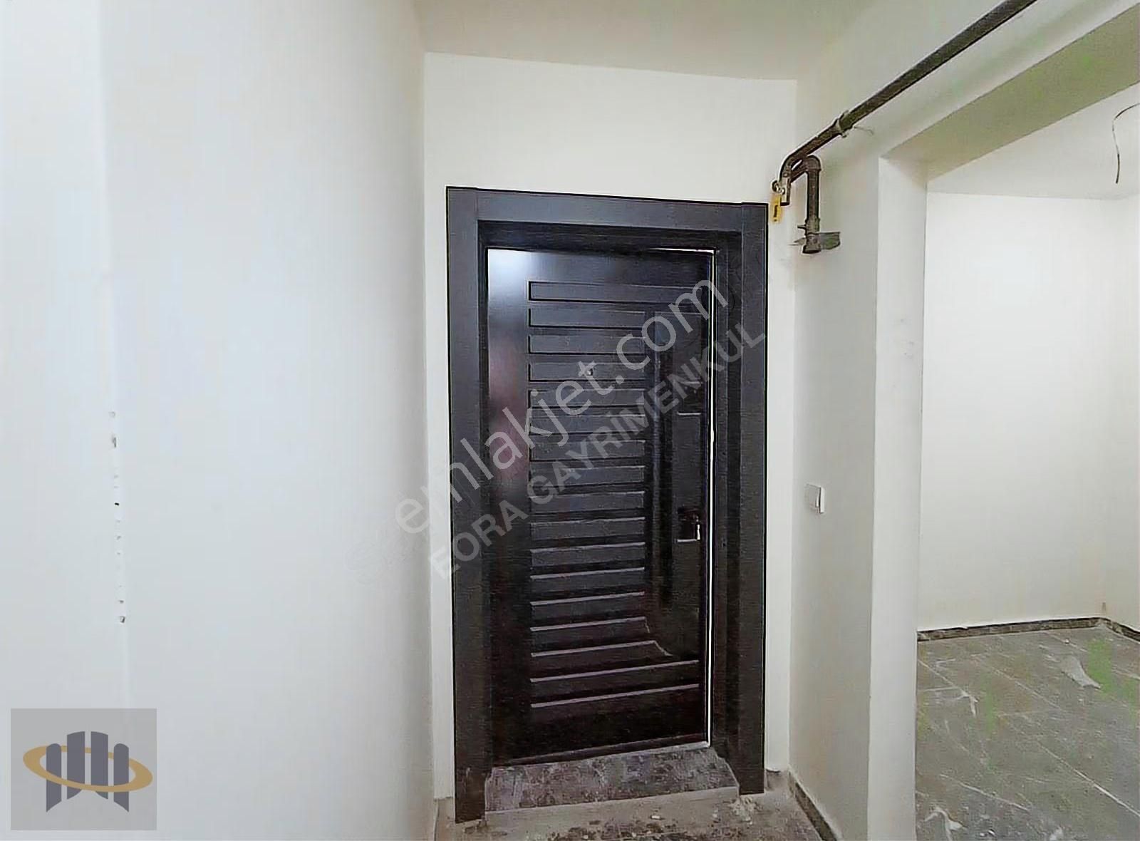 Eora'dan Yıldırım Değirmenönünde 3+1 Site İçi Sıfır Daire - Görsel 20