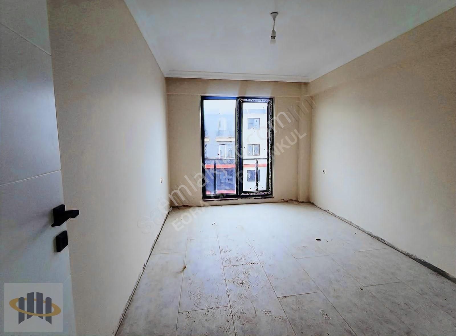 Eora'dan Yıldırım Değirmenönünde 3+1 Site İçi Sıfır Daire - Görsel 7