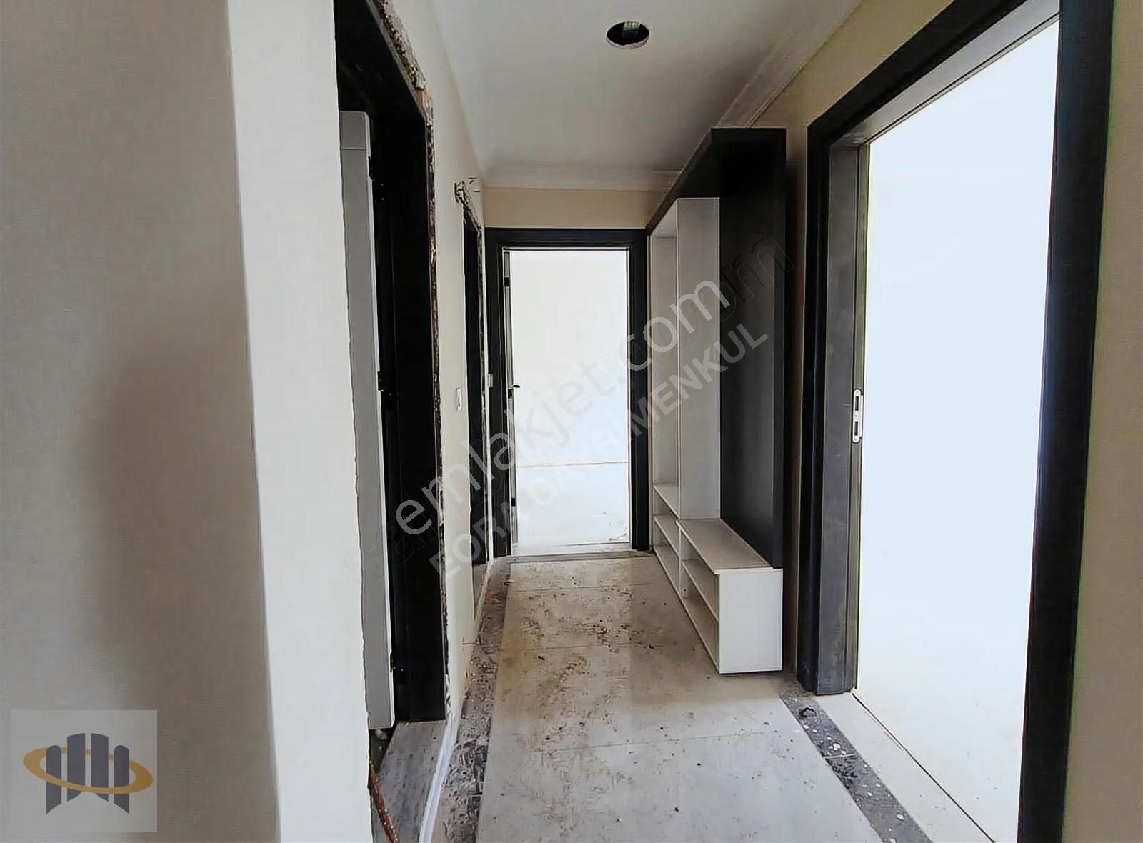 Eora'dan Yıldırım Değirmenönünde 3+1 Site İçi Sıfır Daire - Görsel 13