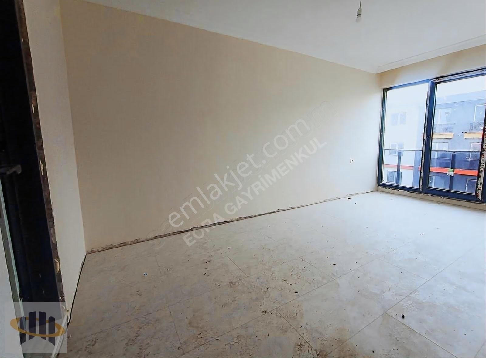 Eora'dan Yıldırım Değirmenönünde 3+1 Site İçi Sıfır Daire - Görsel 11