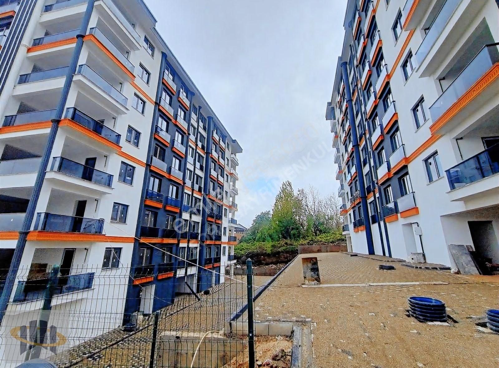 Eora'dan Yıldırım Değirmenönünde 3+1 Site İçi Sıfır Daire - Görsel 2