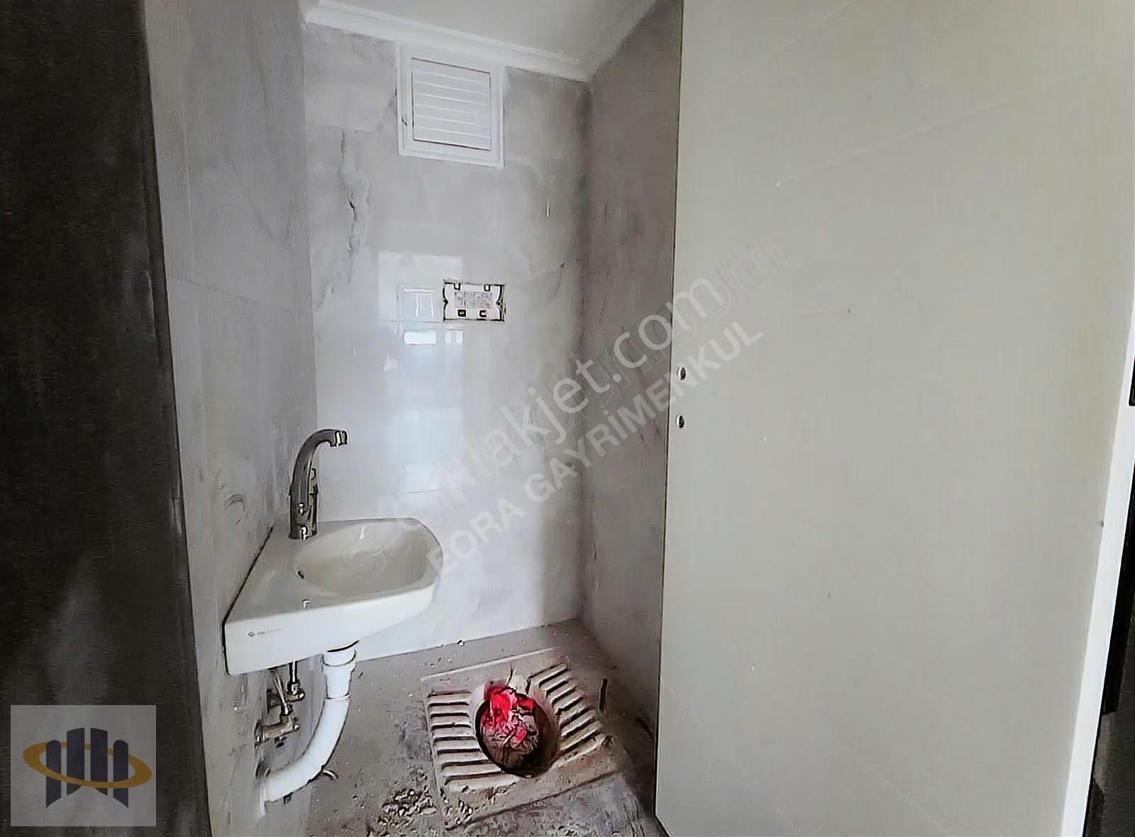Eora'dan Yıldırım Değirmenönünde 3+1 Site İçi Sıfır Daire - Görsel 18