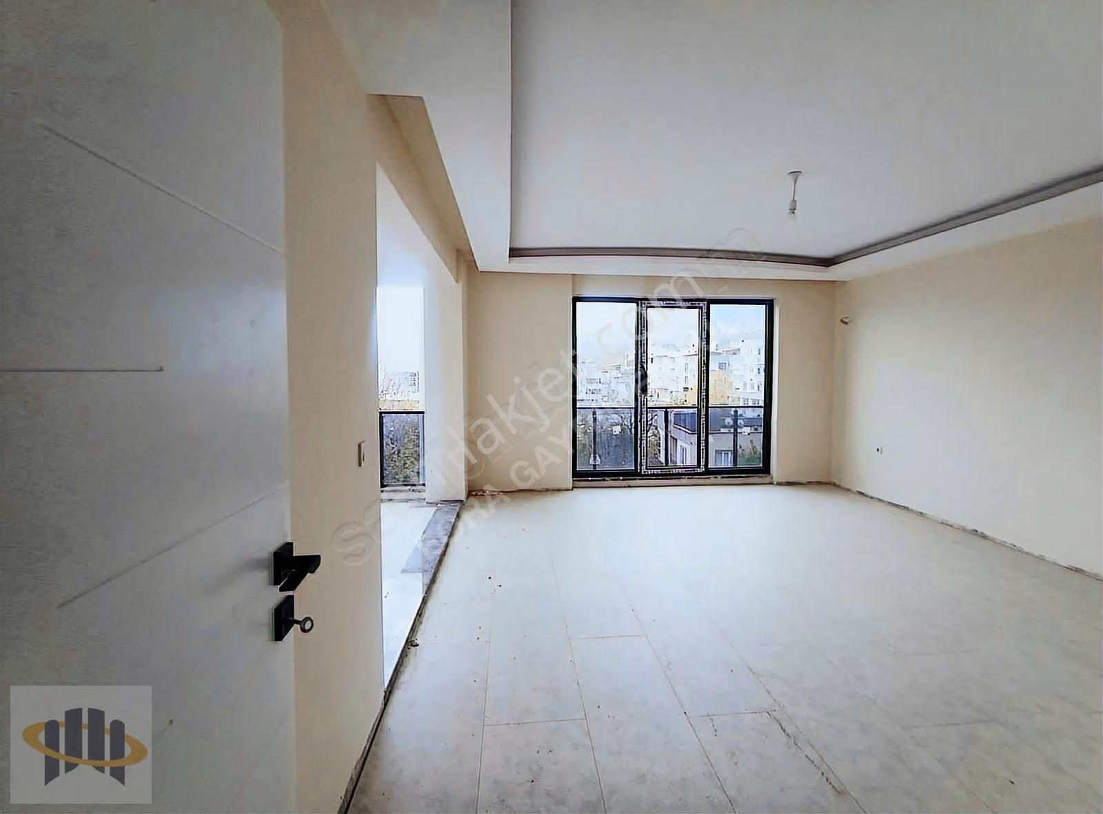 Eora'dan Yıldırım Değirmenönünde 3+1 Site İçi Sıfır Daire - Görsel 3