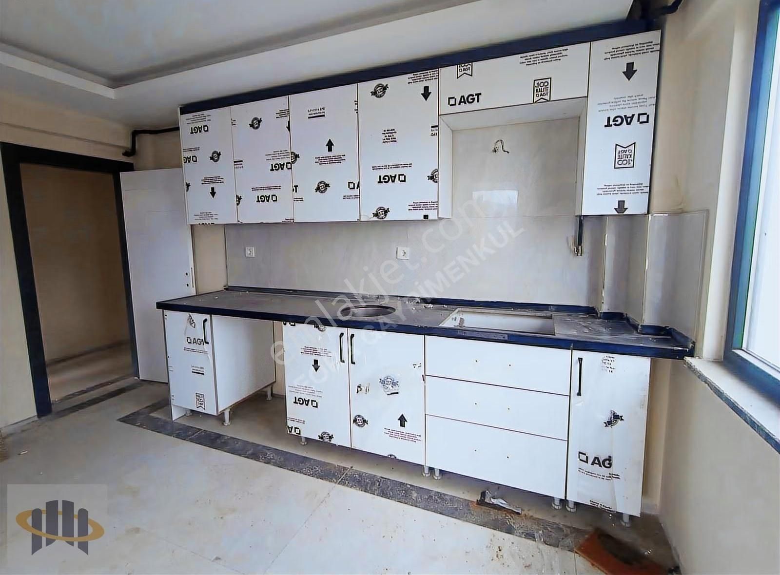Eora'dan Yıldırım Değirmenönünde 3+1 Site İçi Sıfır Daire - Görsel 22