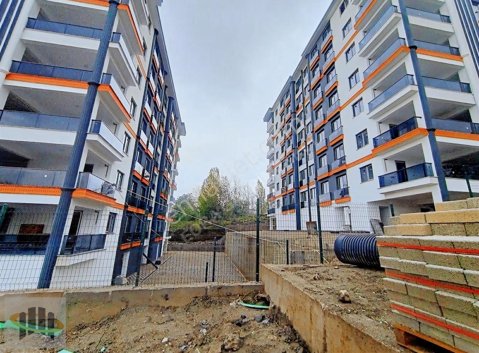Eora'dan Yıldırım Değirmenönünde 3+1 Site İçi Sıfır Daire - Görsel 4