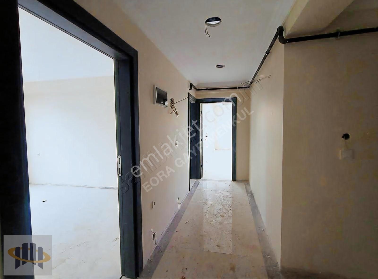 Eora'dan Yıldırım Değirmenönünde 3+1 Site İçi Sıfır Daire - Görsel 21