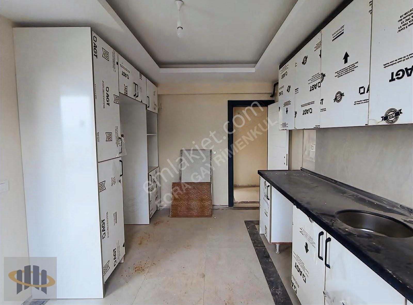 Eora'dan Yıldırım Değirmenönünde 3+1 Site İçi Sıfır Daire - Görsel 16