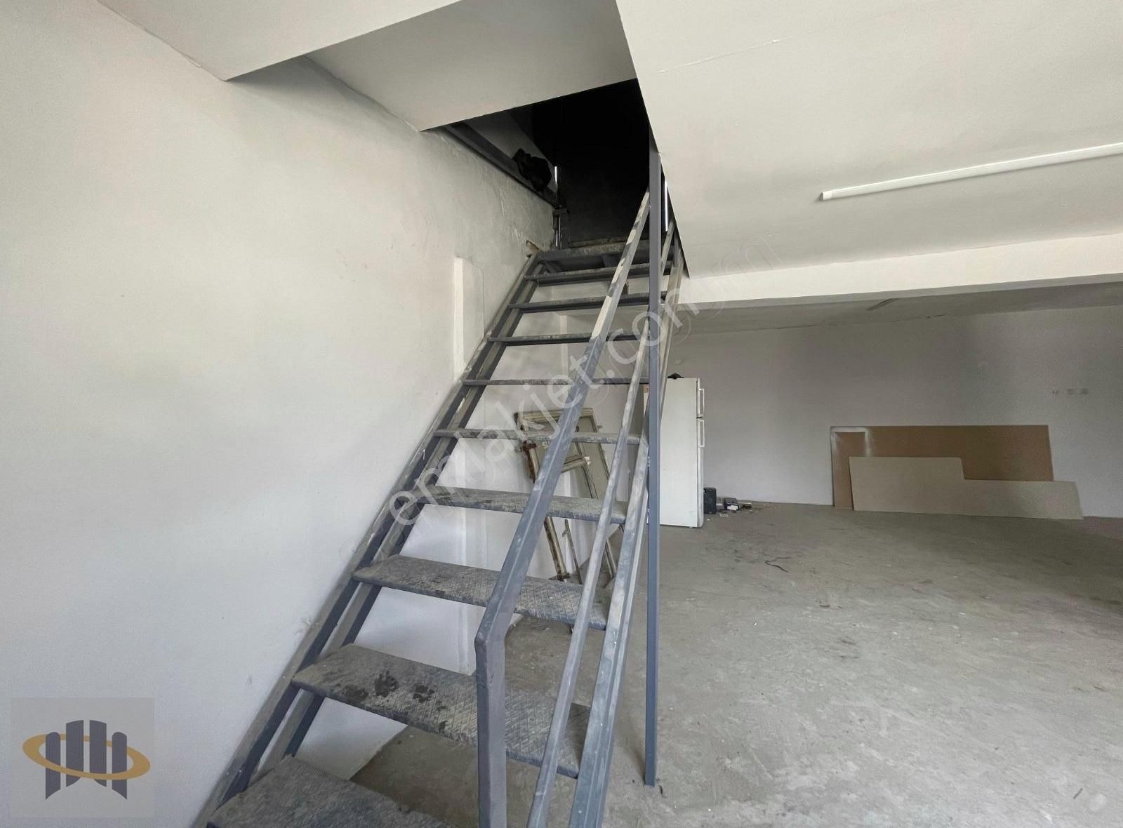 Eora'dan Selamet Mahallesi Yüksek Kira Getirili Satılık İş Yeri - Görsel 7