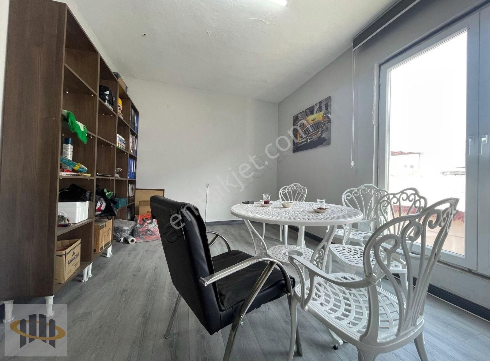 Eora'dan Selamet Mahallesi Yüksek Kira Getirili Satılık İş Yeri - Görsel 12