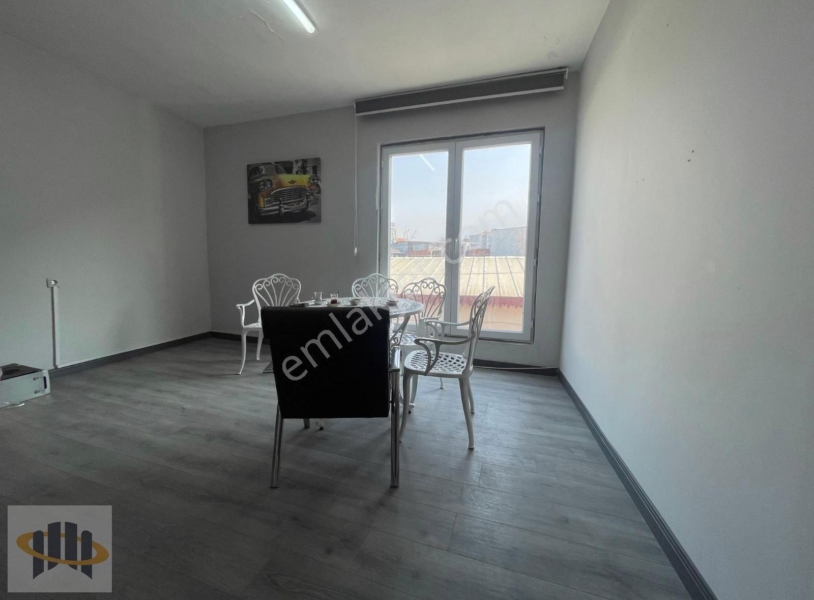 Eora'dan Selamet Mahallesi Yüksek Kira Getirili Satılık İş Yeri - Görsel 20