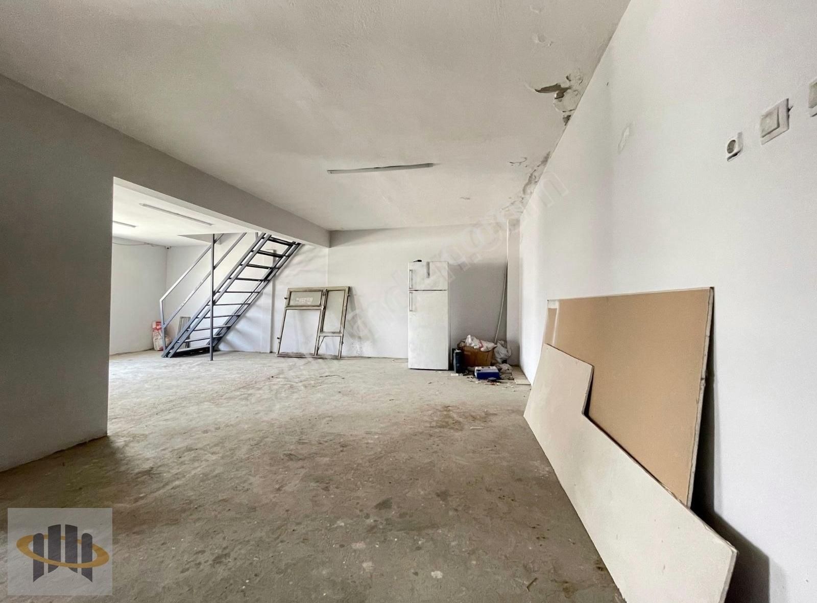 Eora'dan Selamet Mahallesi Yüksek Kira Getirili Satılık İş Yeri - Görsel 25