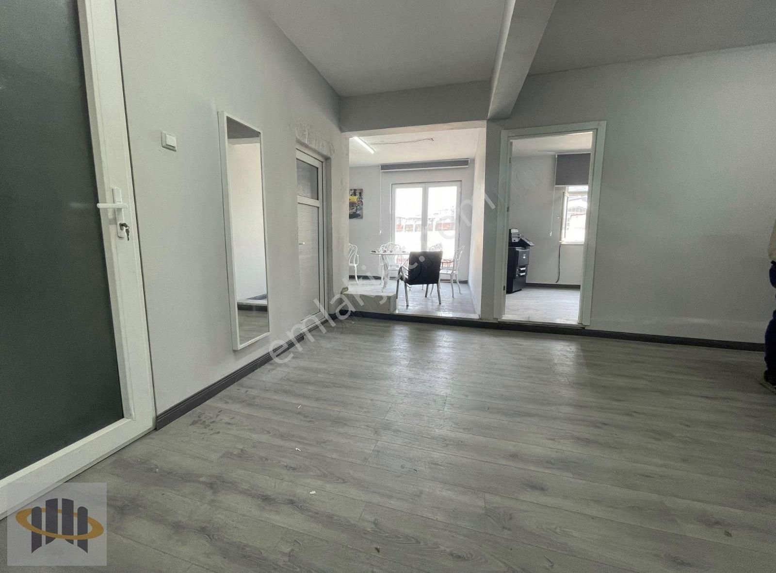 Eora'dan Selamet Mahallesi Yüksek Kira Getirili Satılık İş Yeri - Görsel 19