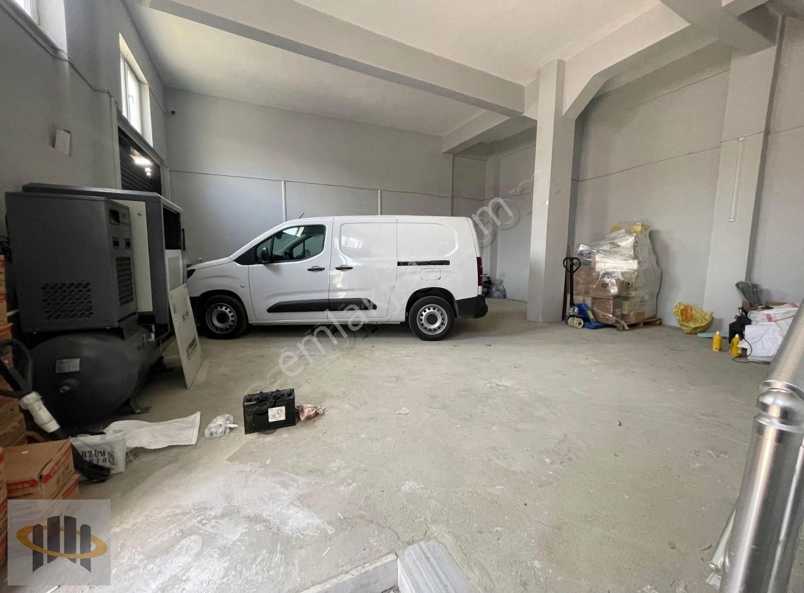 Eora'dan Selamet Mahallesi Yüksek Kira Getirili Satılık İş Yeri - Görsel 2