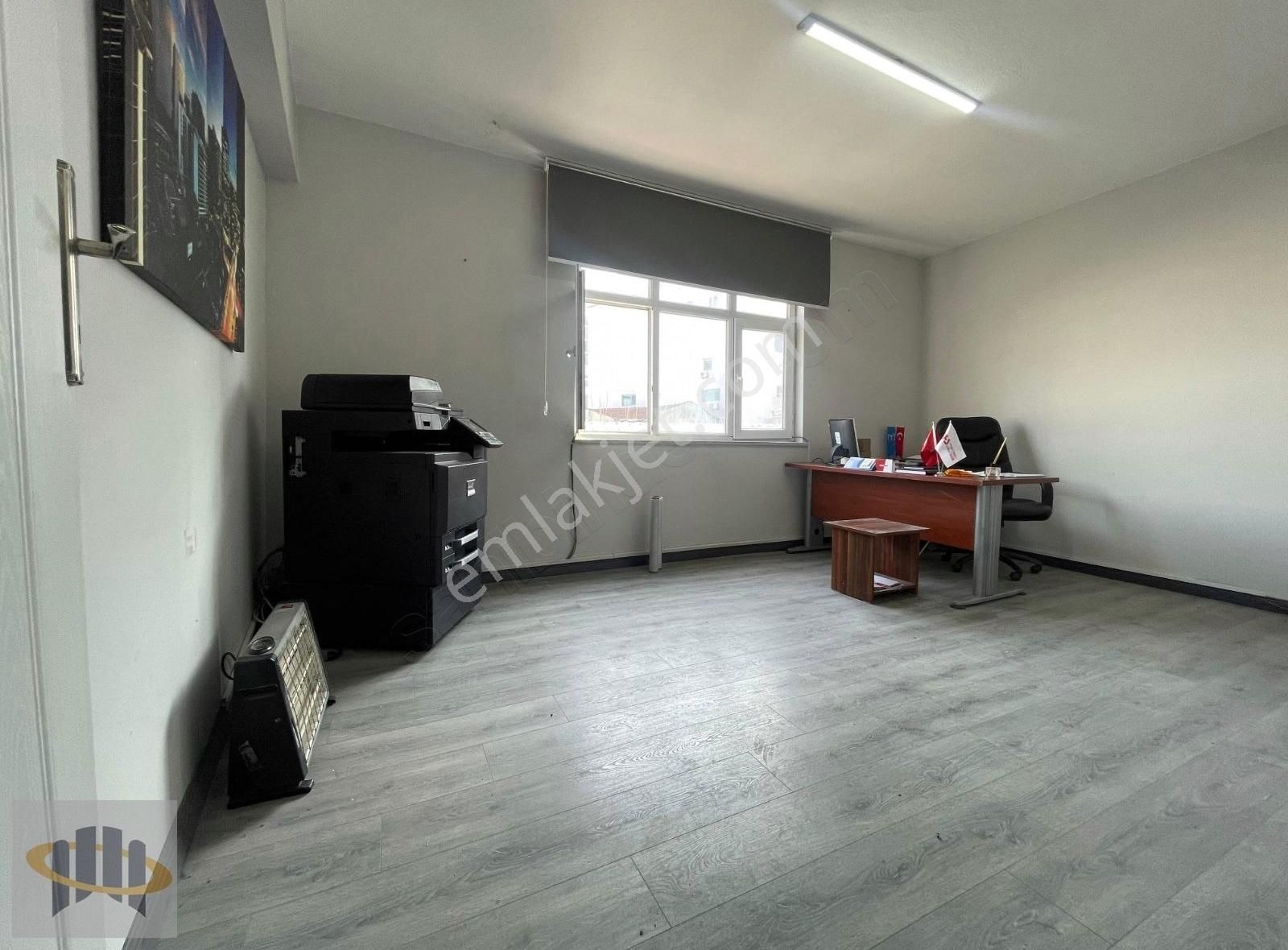 Eora'dan Selamet Mahallesi Yüksek Kira Getirili Satılık İş Yeri - Görsel 13