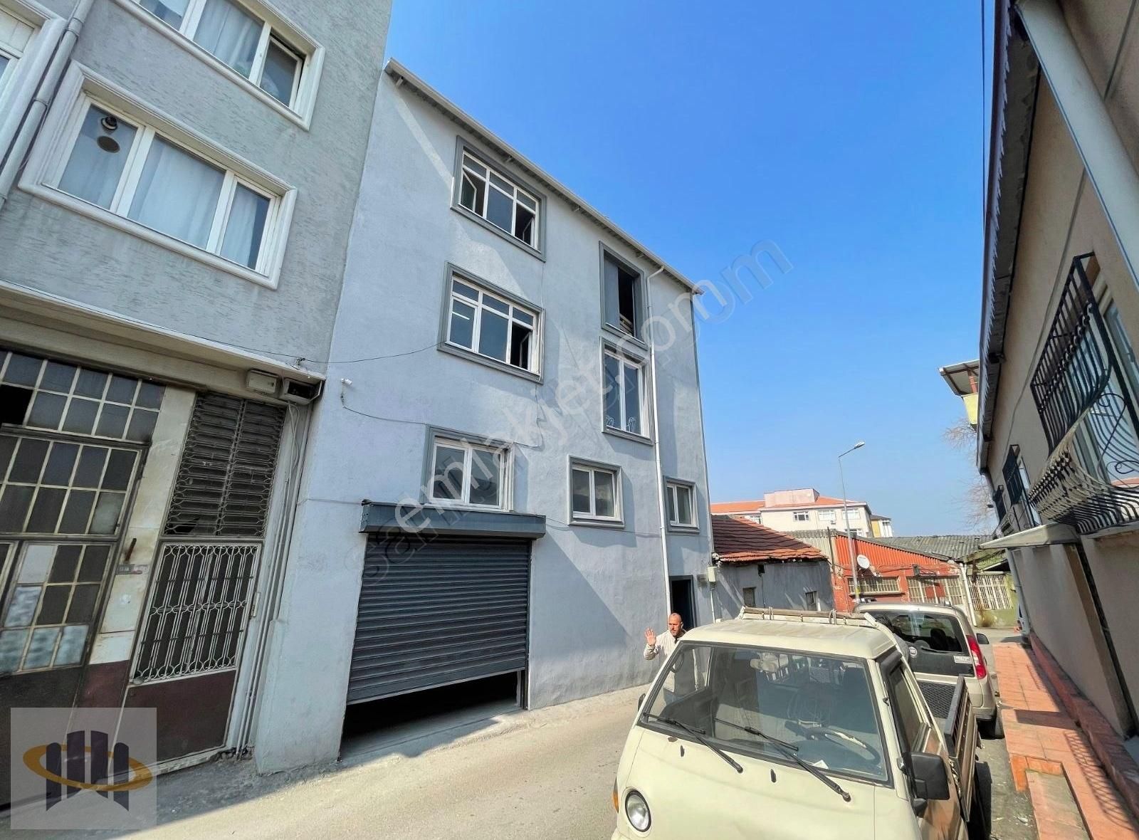 Eora'dan Selamet Mahallesi Yüksek Kira Getirili Satılık İş Yeri - Görsel 5