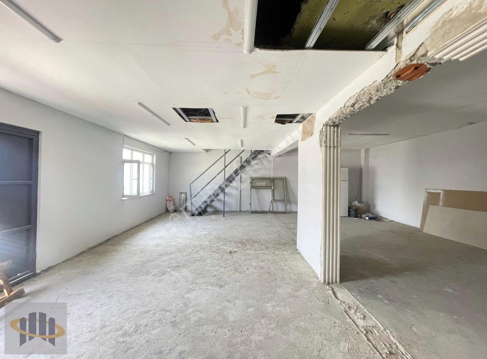 Eora'dan Selamet Mahallesi Yüksek Kira Getirili Satılık İş Yeri - Görsel 26