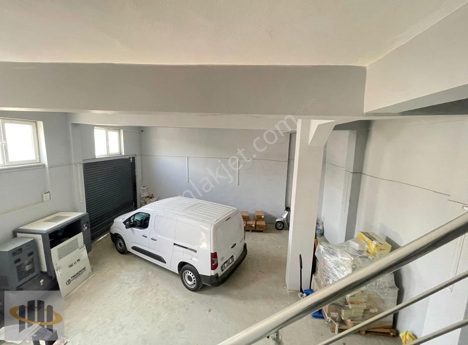 Eora'dan Selamet Mahallesi Yüksek Kira Getirili Satılık İş Yeri - Görsel 23