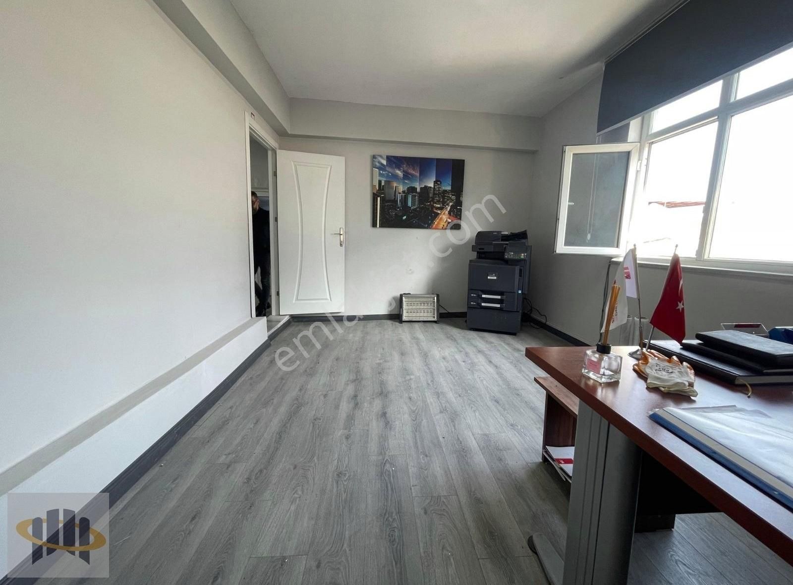 Eora'dan Selamet Mahallesi Yüksek Kira Getirili Satılık İş Yeri - Görsel 8