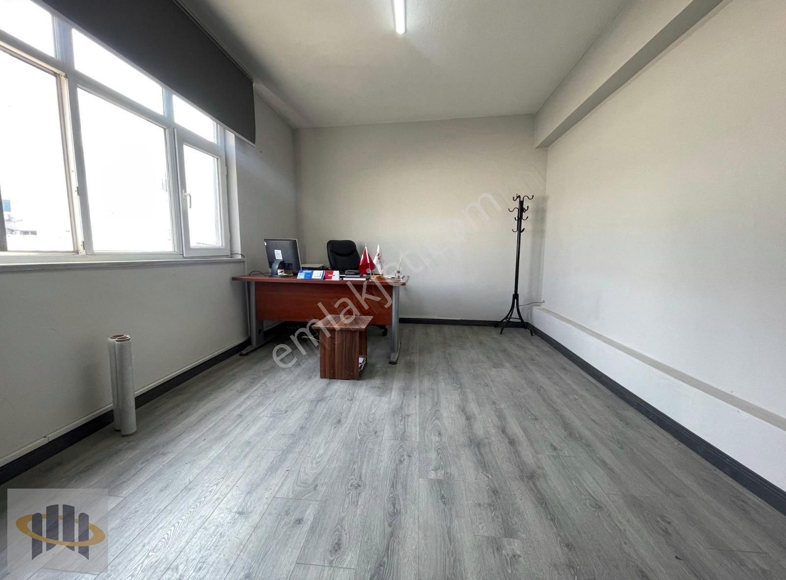 Eora'dan Selamet Mahallesi Yüksek Kira Getirili Satılık İş Yeri - Görsel 28