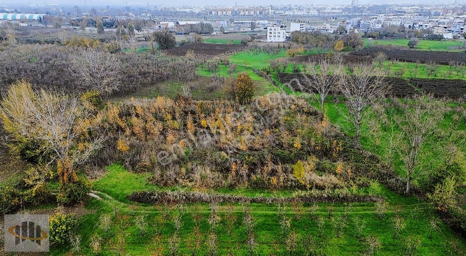 Eora'dan Yıldırım Şirinevlerde 5.376m² Satılık Yatırımlık Tarla - Görsel 15