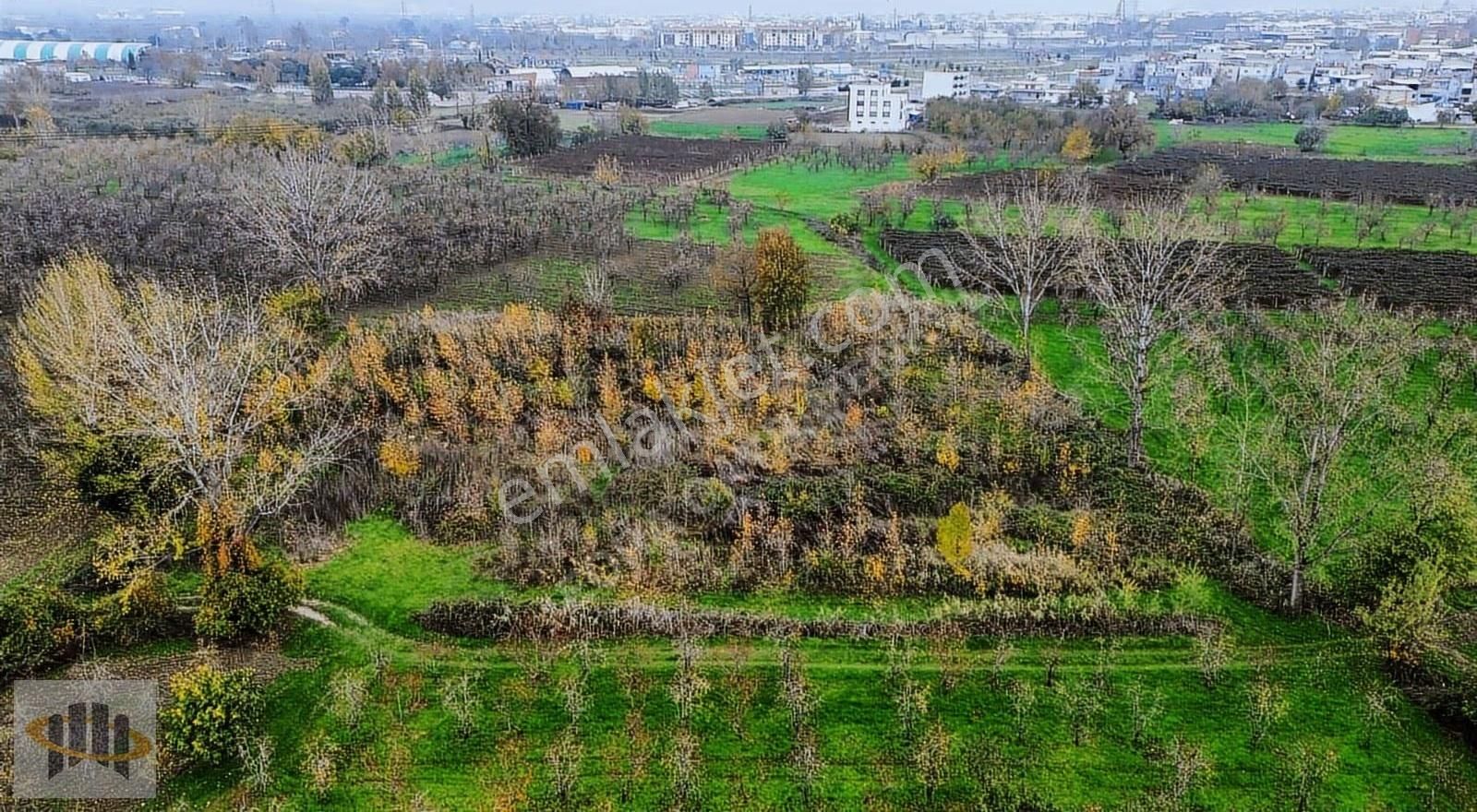 Eora'dan Yıldırım Şirinevlerde 5.376m² Satılık Yatırımlık Tarla - Görsel 23