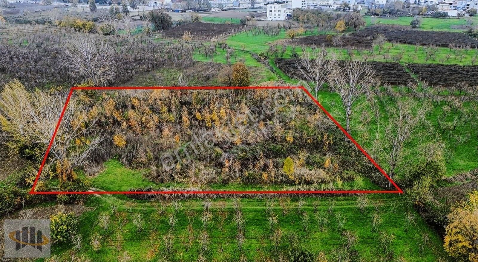 Eora'dan Yıldırım Şirinevlerde 5.376m² Satılık Yatırımlık Tarla - Görsel 12