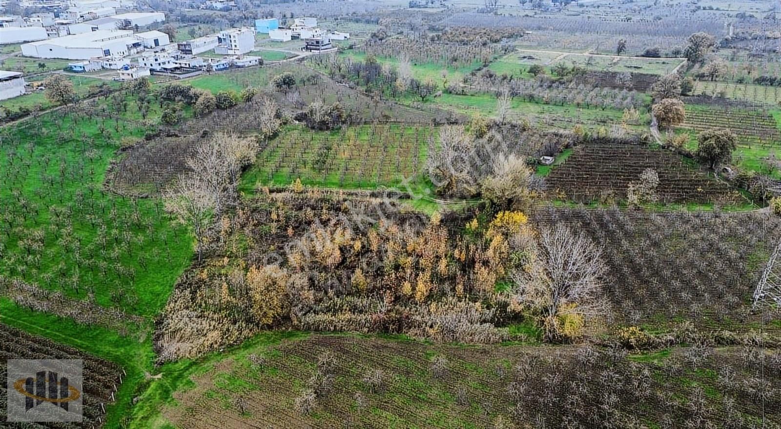 Eora'dan Yıldırım Şirinevlerde 5.376m² Satılık Yatırımlık Tarla - Görsel 11