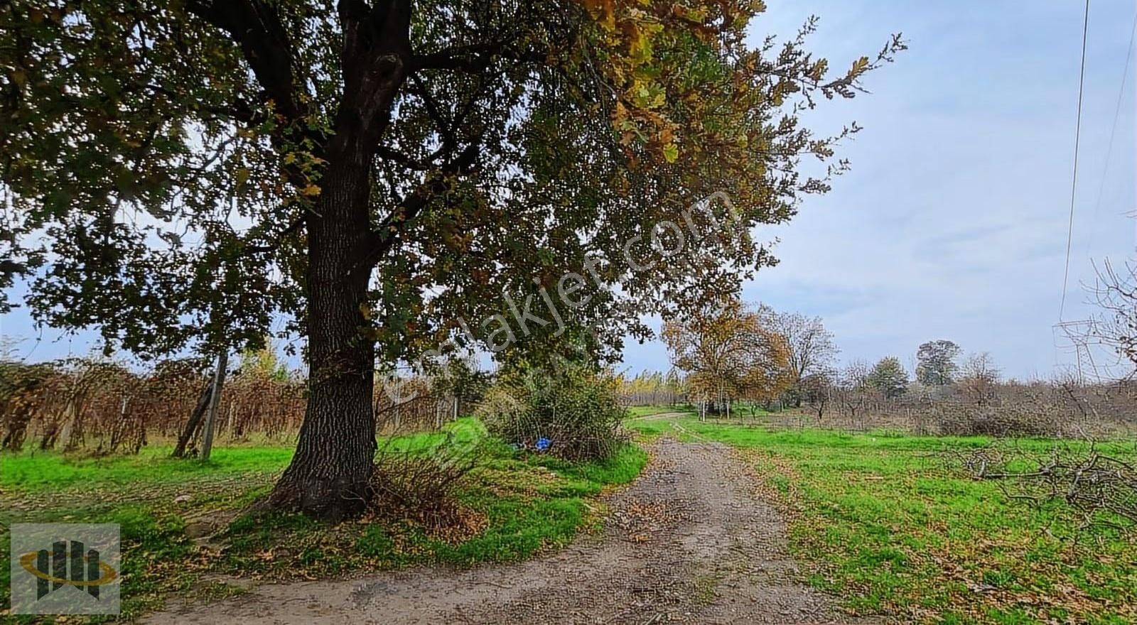 Eora'dan Yıldırım Şirinevlerde 5.376m² Satılık Yatırımlık Tarla - Görsel 22