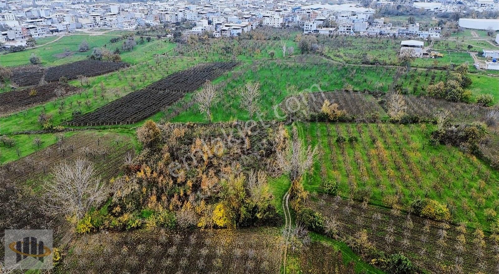 Eora'dan Yıldırım Şirinevlerde 5.376m² Satılık Yatırımlık Tarla - Görsel 26