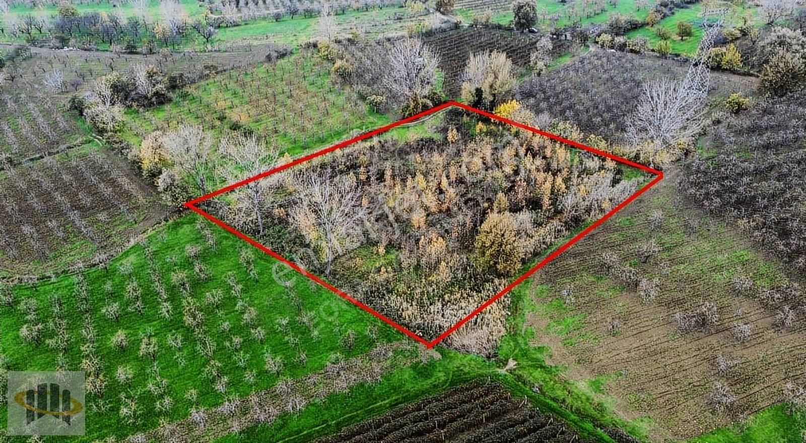 Eora'dan Yıldırım Şirinevlerde 5.376m² Satılık Yatırımlık Tarla - Görsel 19