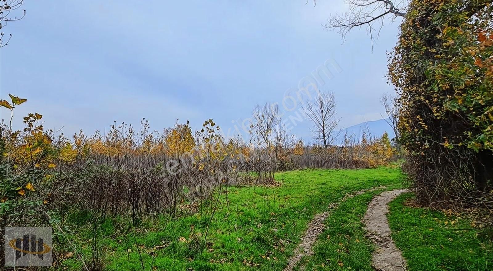 Eora'dan Yıldırım Şirinevlerde 5.376m² Satılık Yatırımlık Tarla - Görsel 28