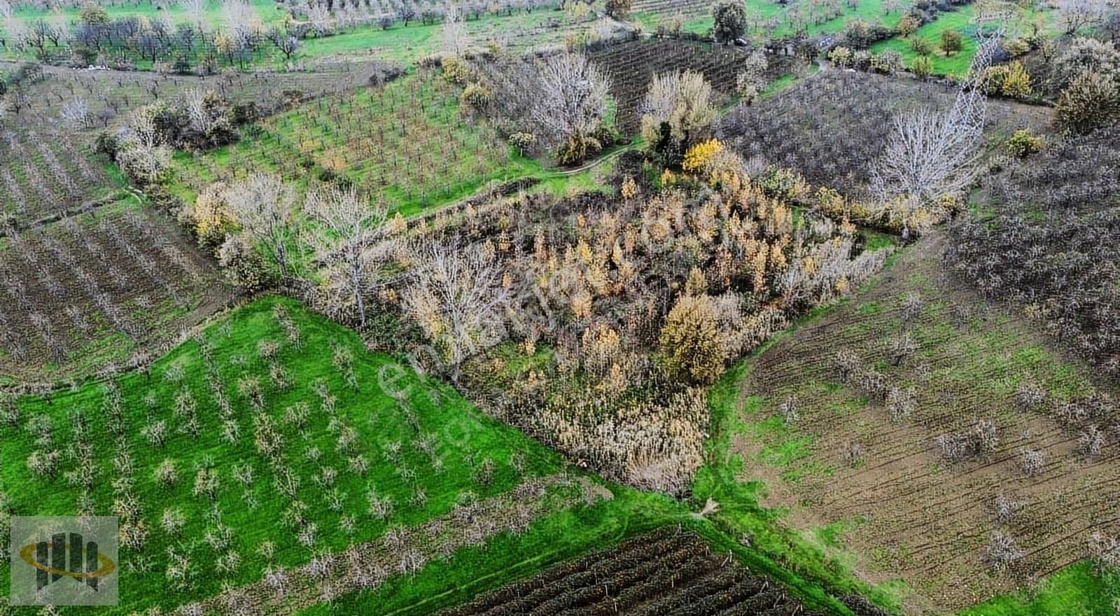 Eora'dan Yıldırım Şirinevlerde 5.376m² Satılık Yatırımlık Tarla - Görsel 20