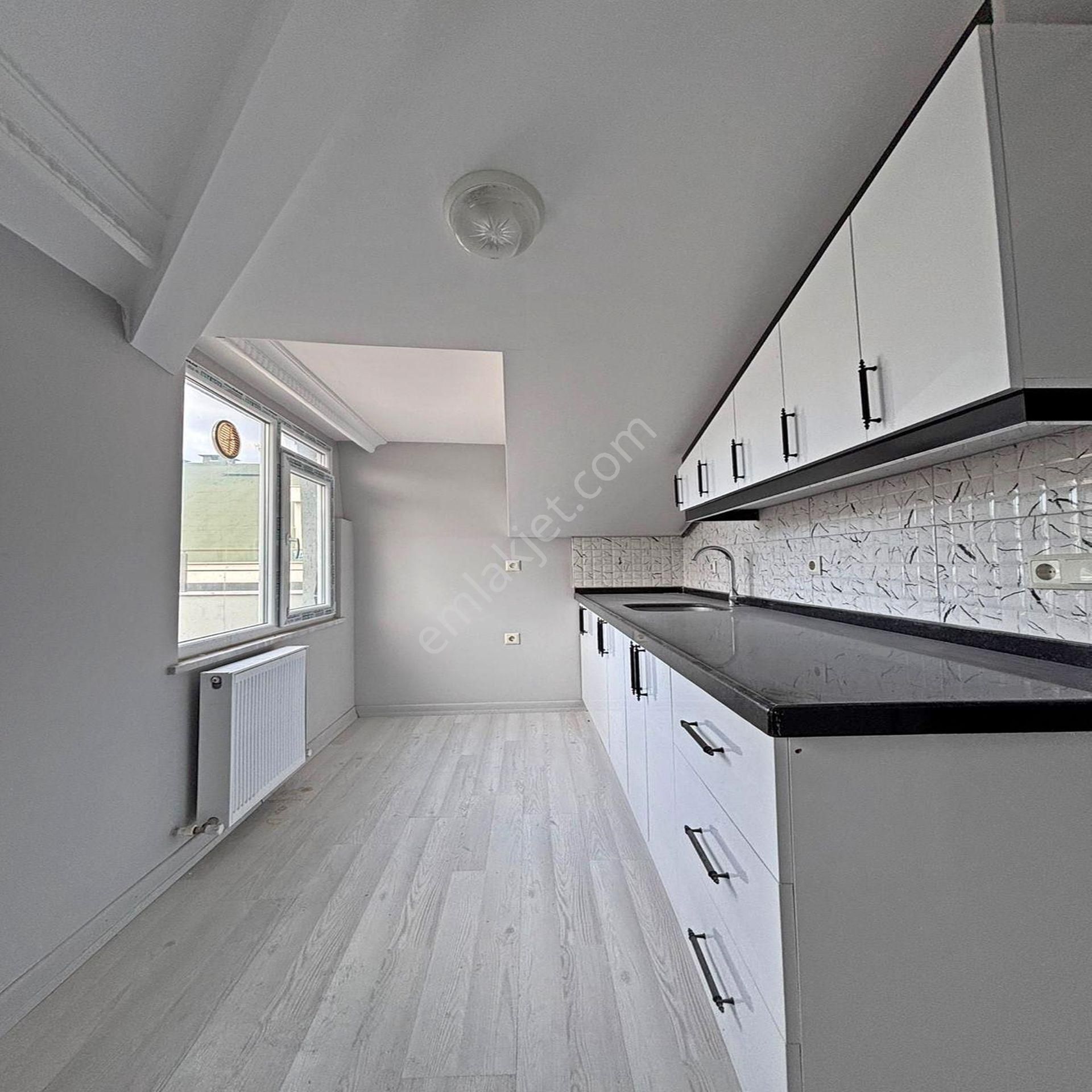 Merkezi Lokasyon'da Sıfır Oturuma Hazır 4+2 Geniş Dublex Fırsatı !! - Görsel 11