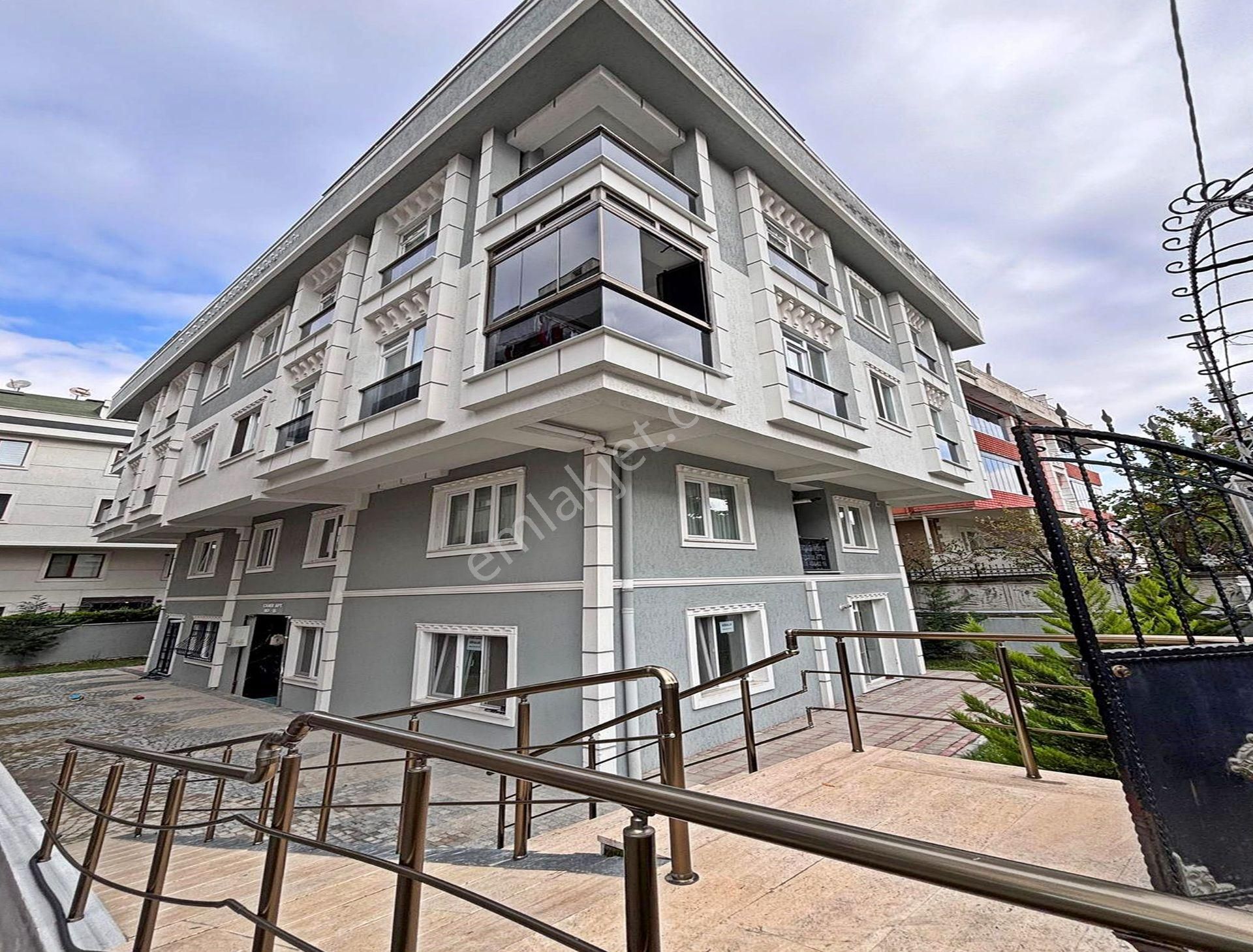 Merkezi Lokasyon'da Sıfır Oturuma Hazır 4+2 Geniş Dublex Fırsatı !!