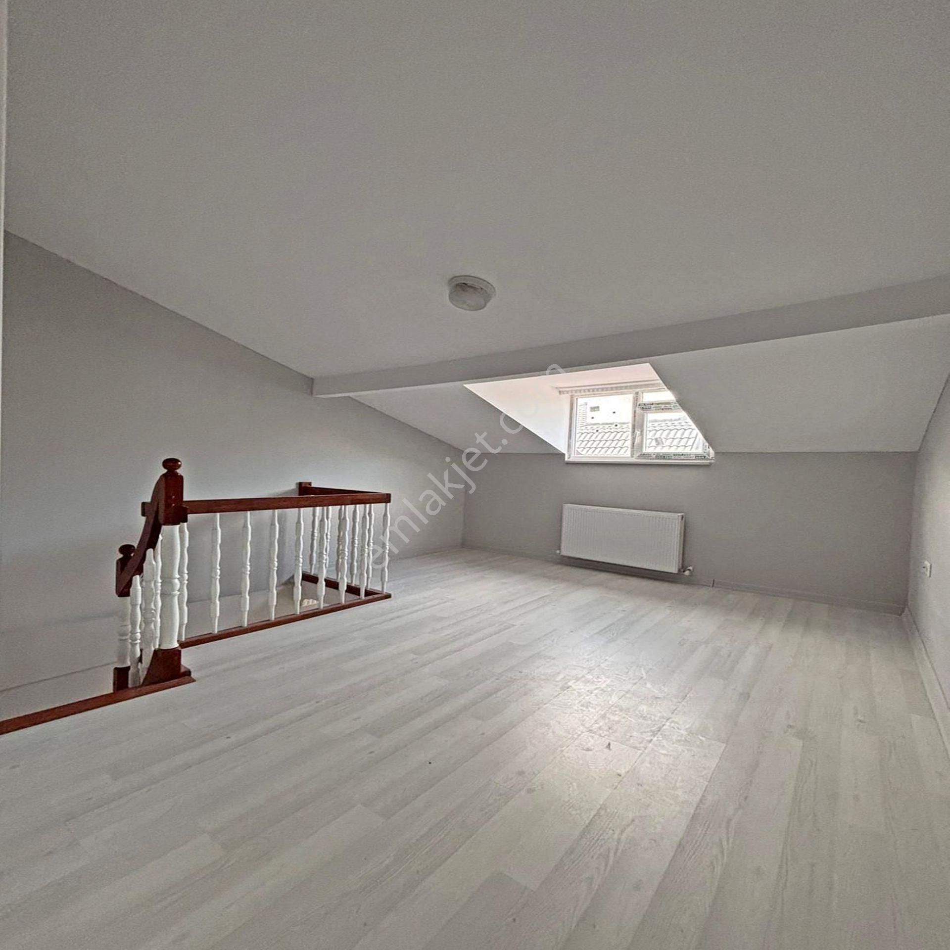 Merkezi Lokasyon'da Sıfır Oturuma Hazır 4+2 Geniş Dublex Fırsatı !! - Görsel 13