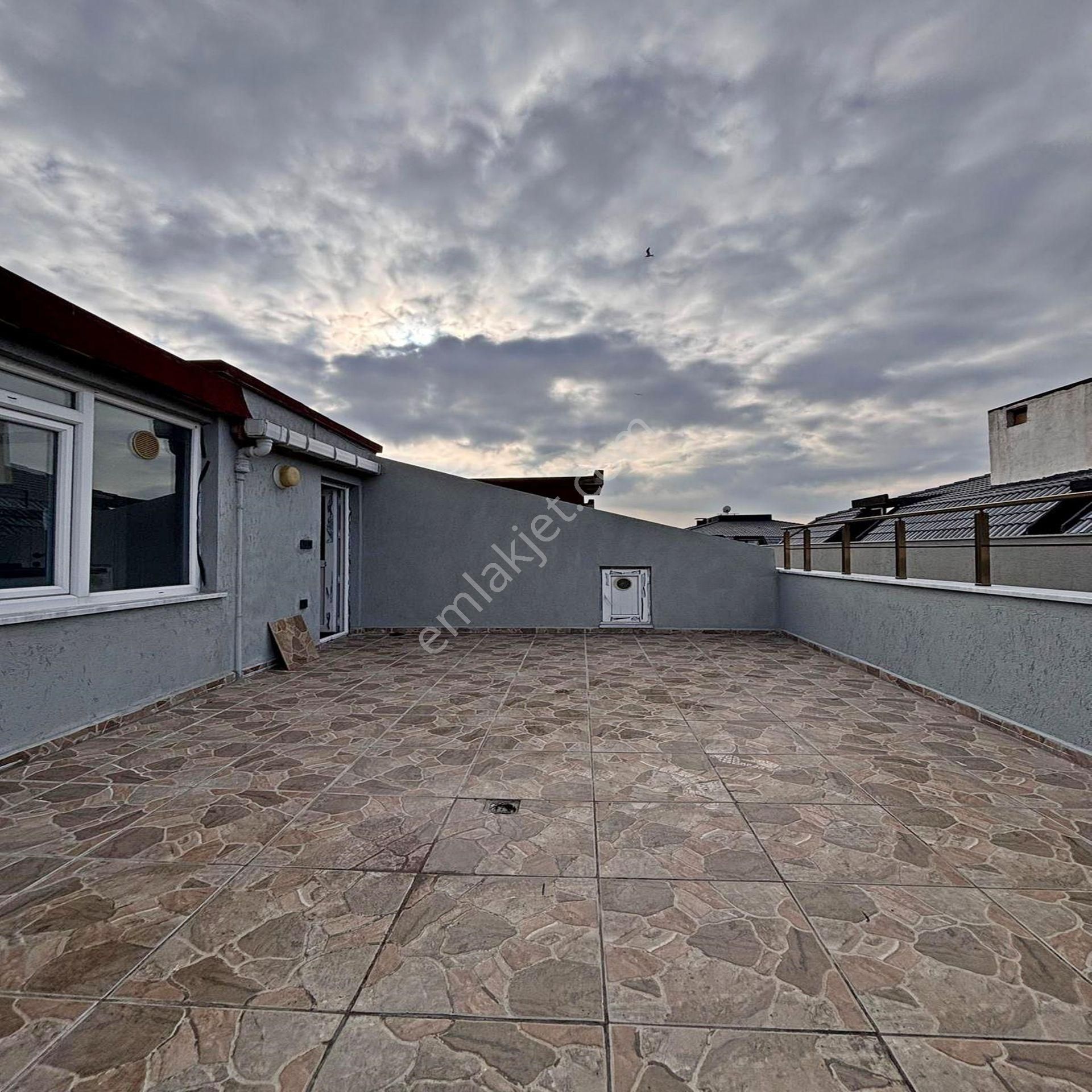 Merkezi Lokasyon'da Sıfır Oturuma Hazır 4+2 Geniş Dublex Fırsatı !! - Görsel 7