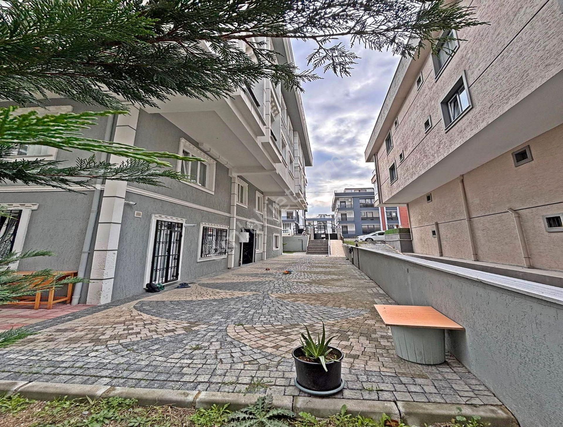 Merkezi Lokasyon'da Sıfır Oturuma Hazır 4+2 Geniş Dublex Fırsatı !! - Görsel 14