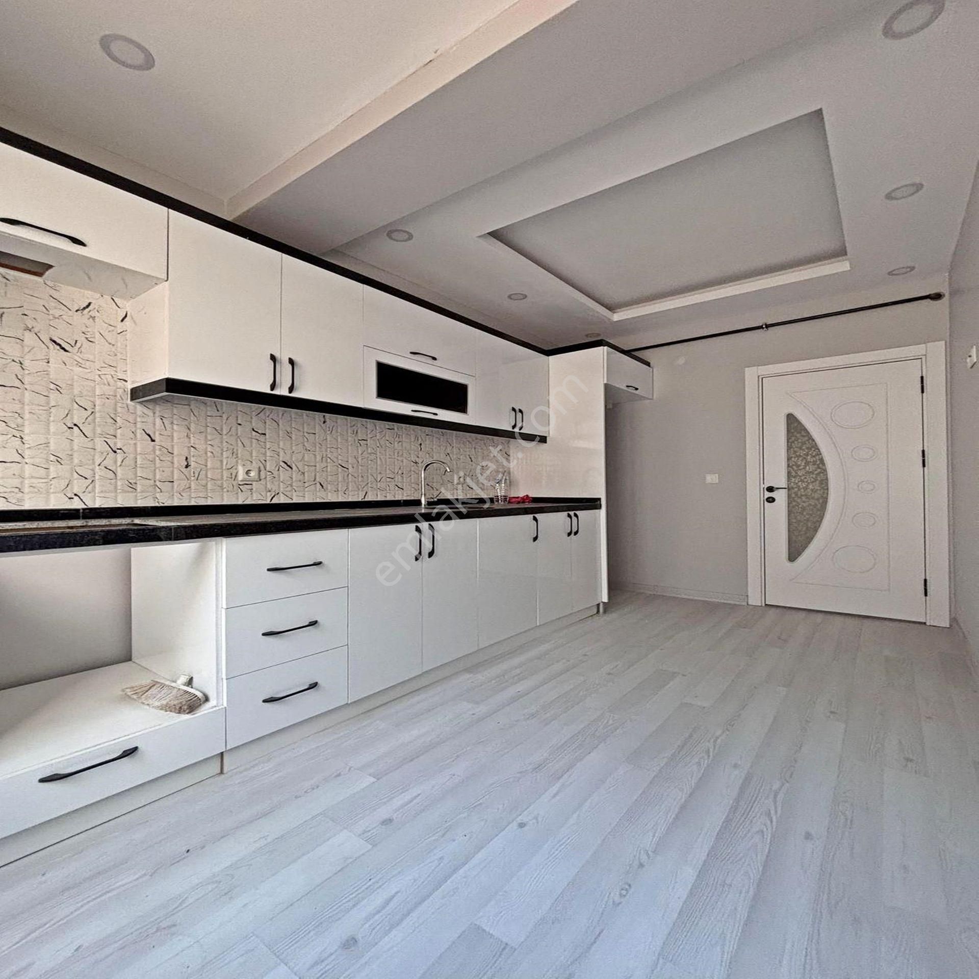 Merkezi Lokasyon'da Sıfır Oturuma Hazır 4+2 Geniş Dublex Fırsatı !! - Görsel 24